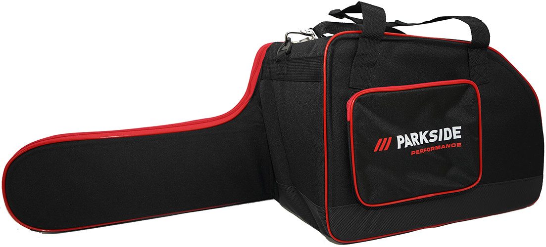 PARKSIDE PERFORMANCE® Petrol Chainsaw, PPBKS 56, 45 cm bar length