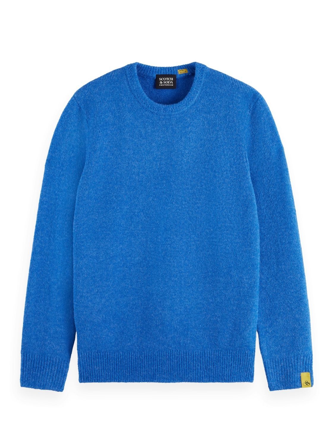 Strickpullover