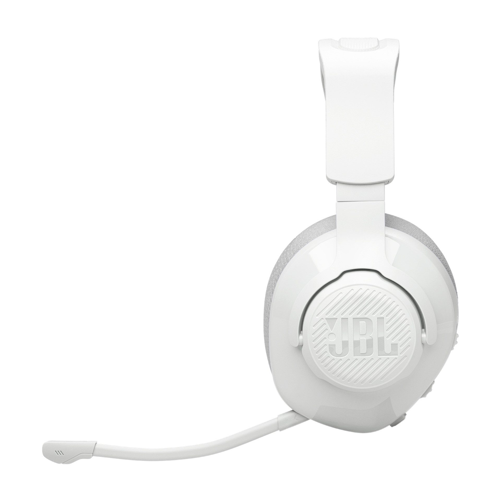 JBL Quantum 360 Gaming-Headset (Mikrofon abnehmbar, Stummschaltung, A2DP Bluetooth, JBL QuantumSOUND Signatur, abnehmbares Mikrofon mit Stummschaltung)
