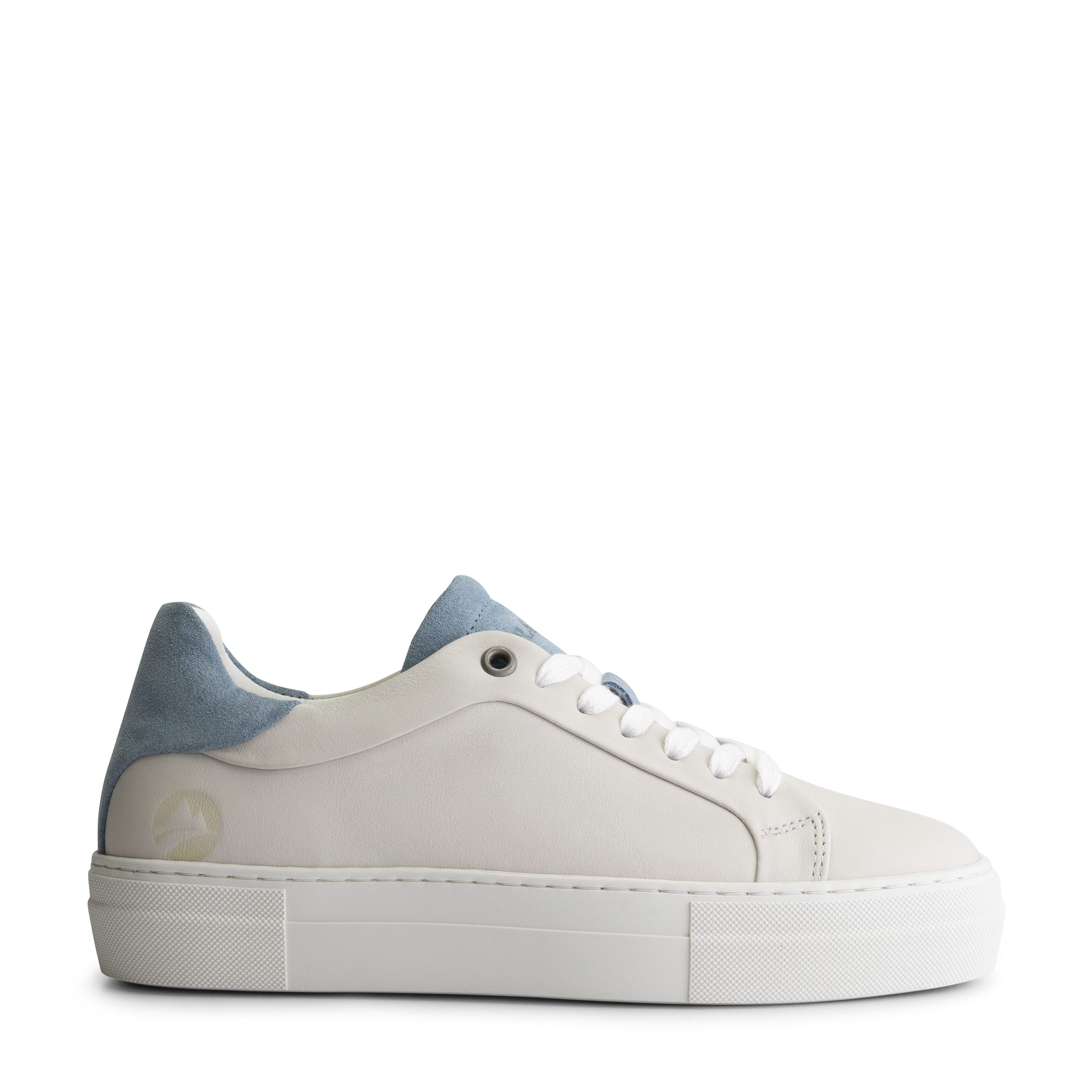 Travelin' Santec Lady Light Blue 36 Sneaker