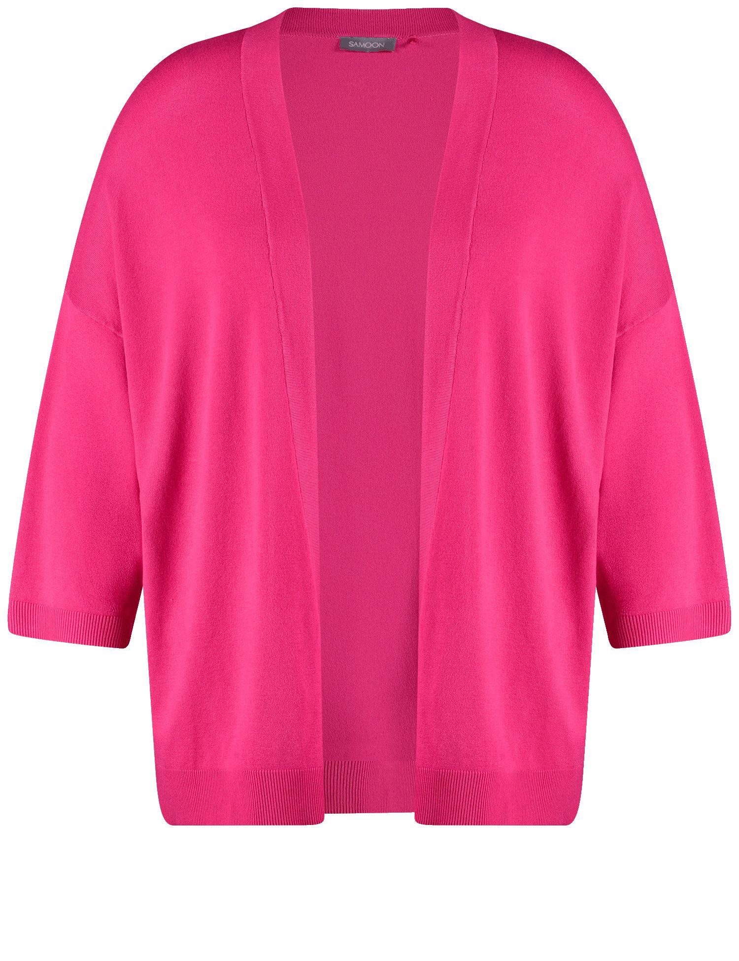 Samoon Strickjacke günstig online kaufen