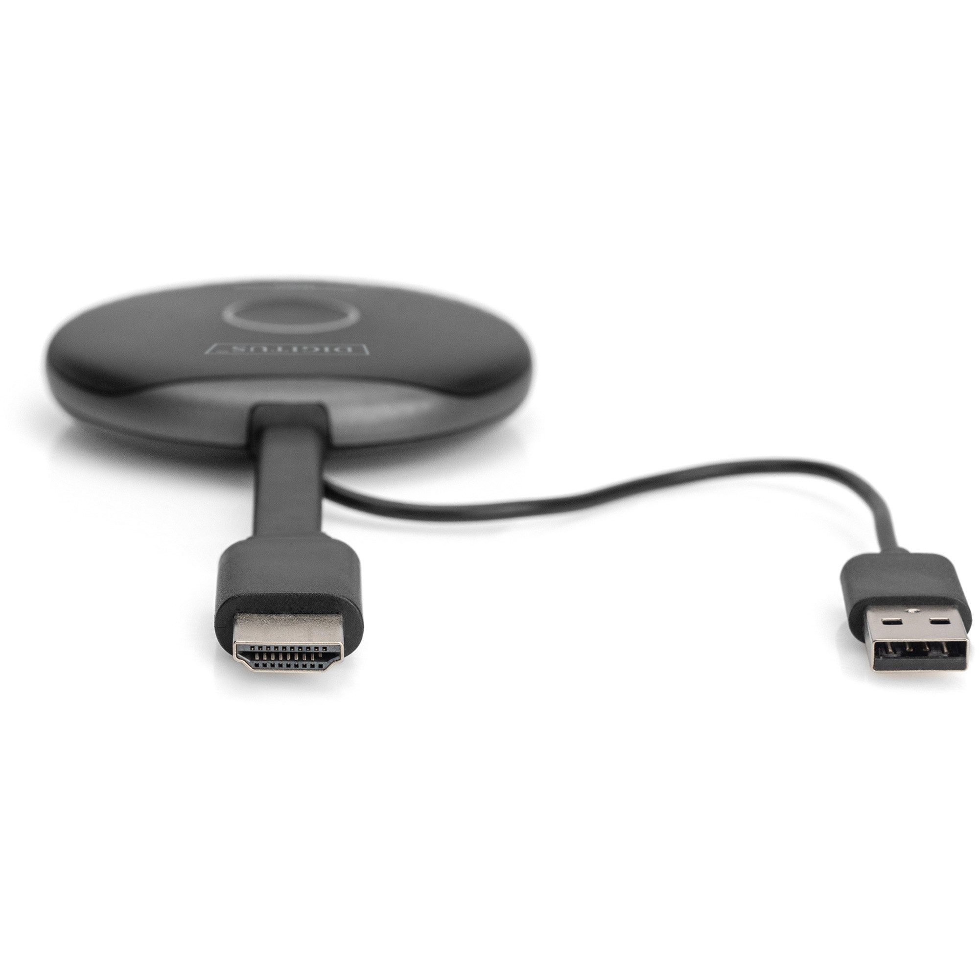 Digitus Digitus Wireless HDMI Transmitter Click & Present HDMI-Adapter