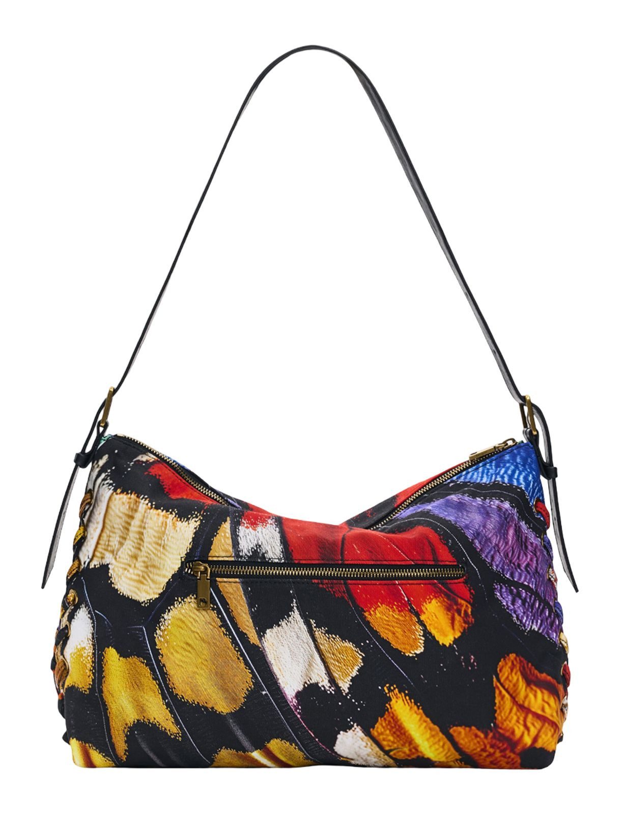 Desigual Schultertasche Wingland Leiria Shoulder Bag