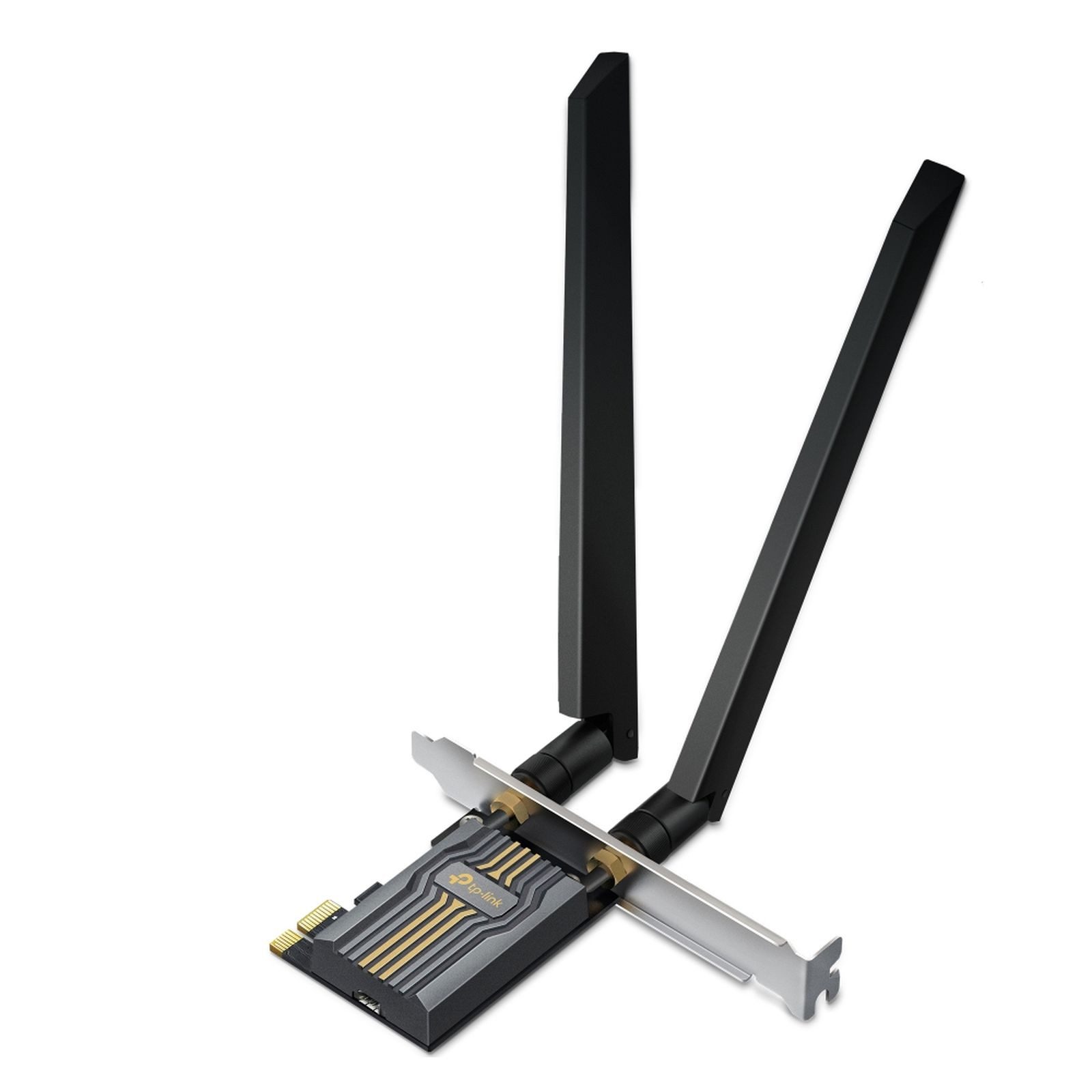 tp-link Archer TBE400E V1 - Netzwerkadapter - PCIe Netzwerk-Adapter