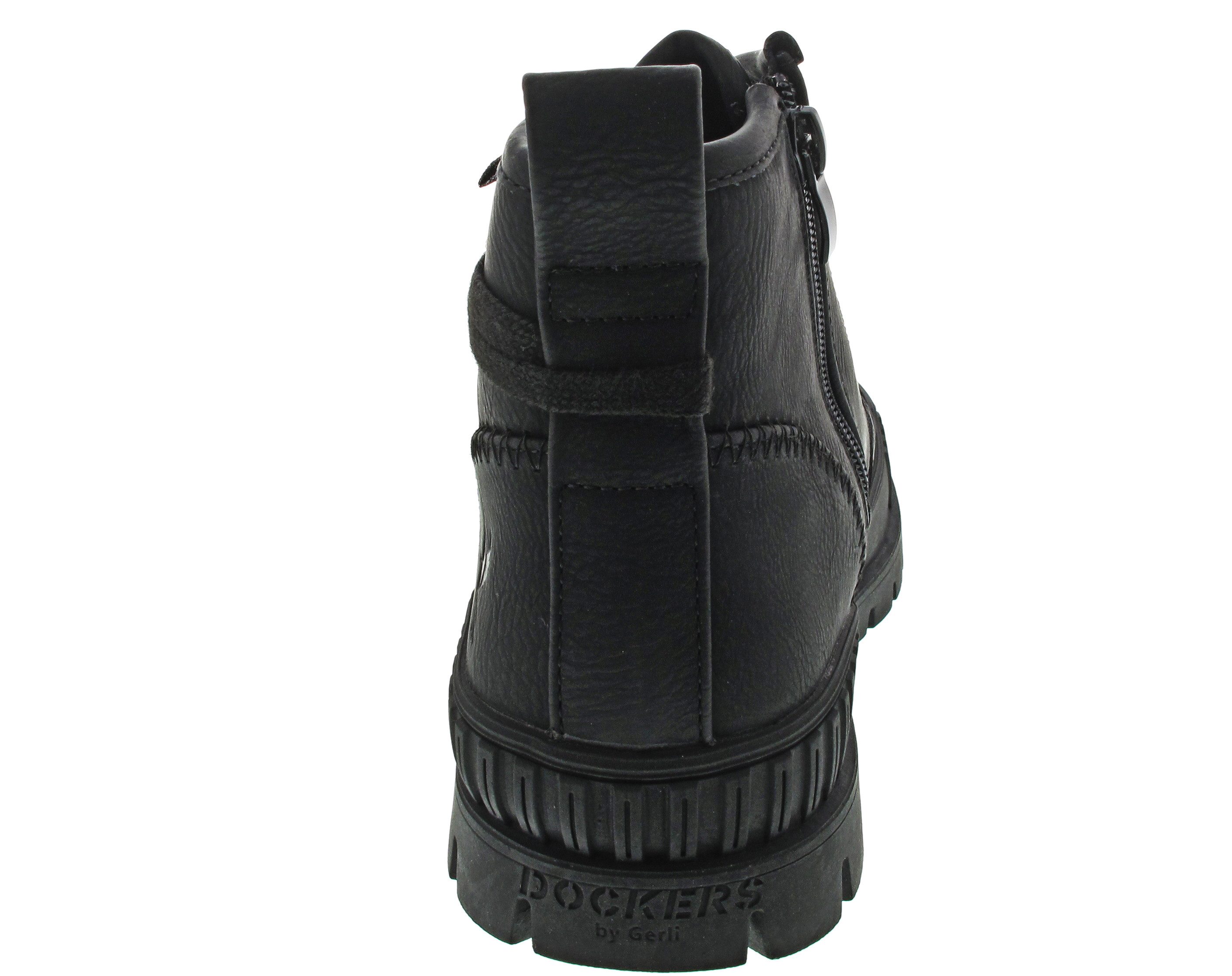 Dockers by Gerli Sneakerboots