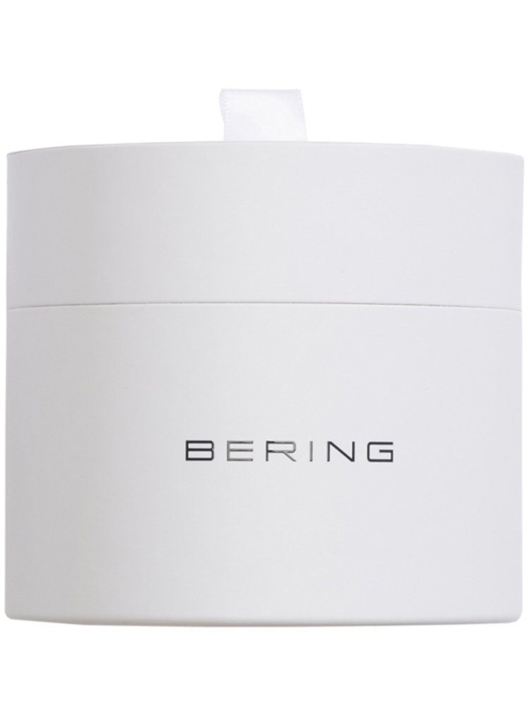 Bering Bering Slim 18740-227 40mm Quarzuhr Herren 3ATM Ultra