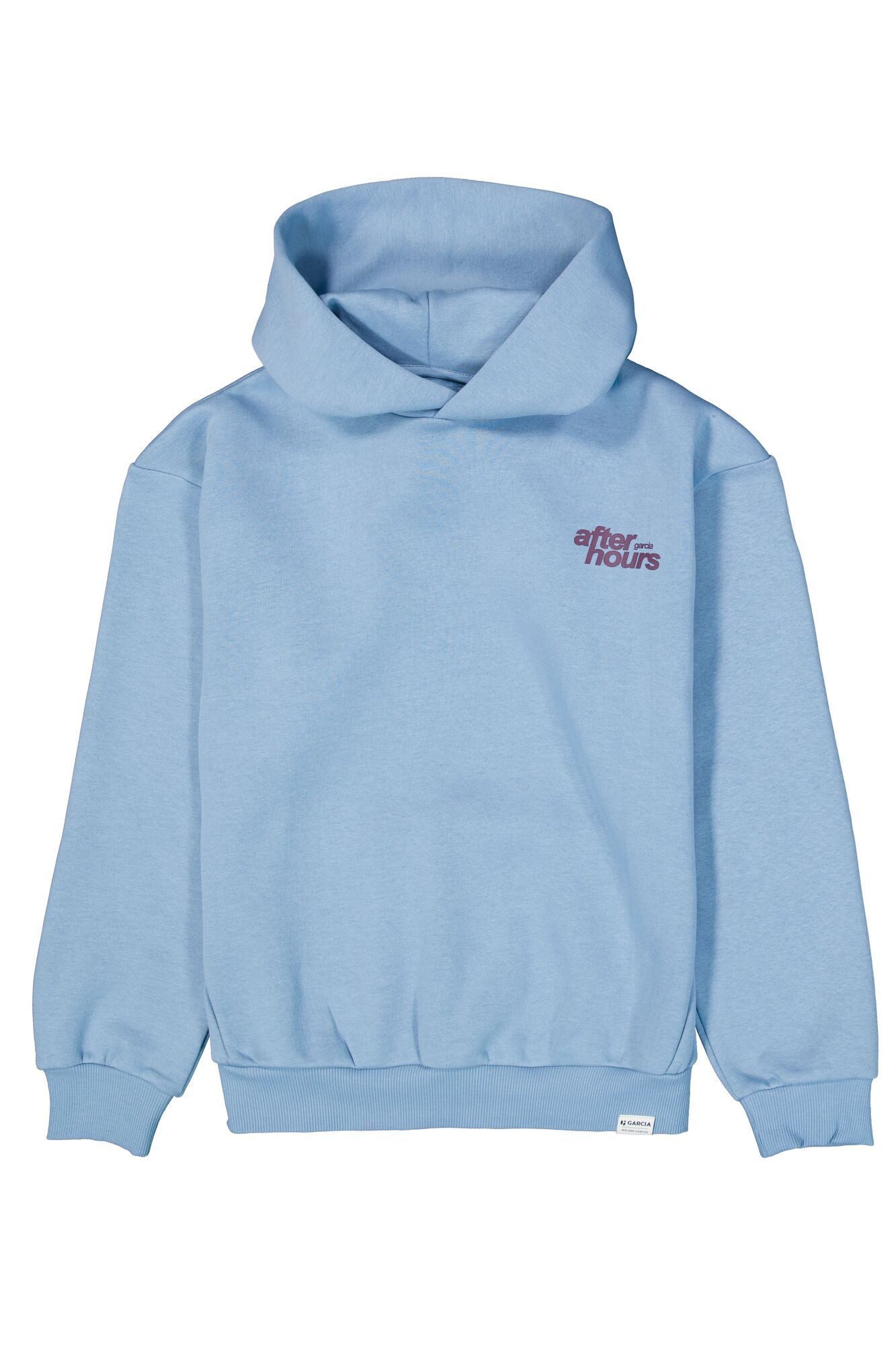 GARCIA JEANS Sweatshirt