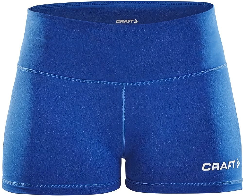 Craft Shorts Squad Hotpants W