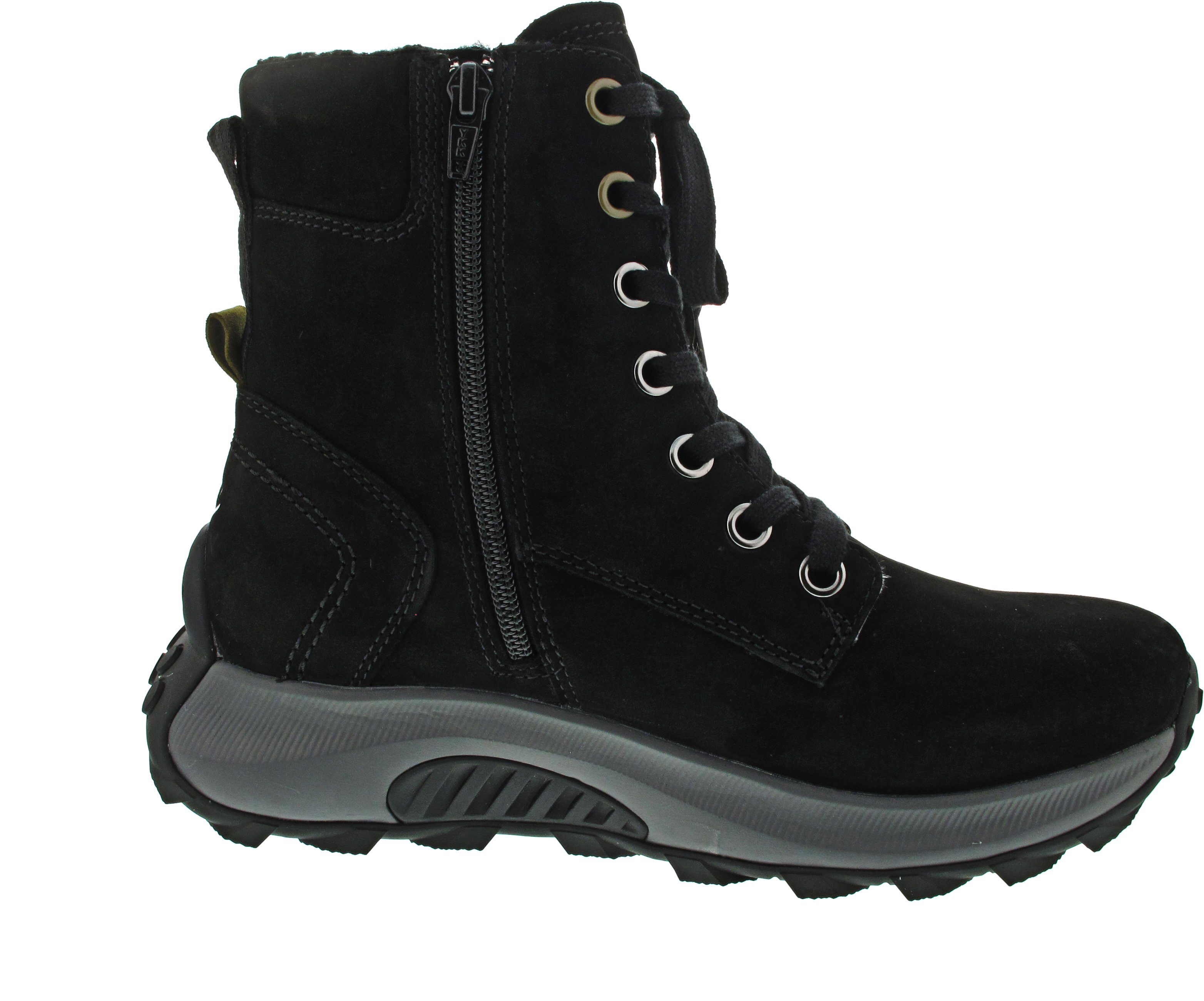 Gabor Comfort Schnürstiefelette