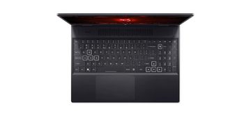 Acer Nitro 16 Gaming AN16-41 Schwarz Notebook (AMD AMD Ryzen 5, 512 GB SSD)