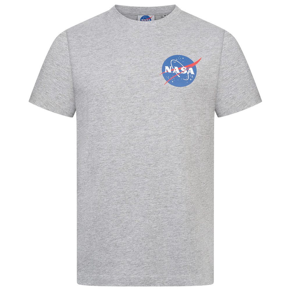 NASA T-Shirt Core Logo günstig online kaufen