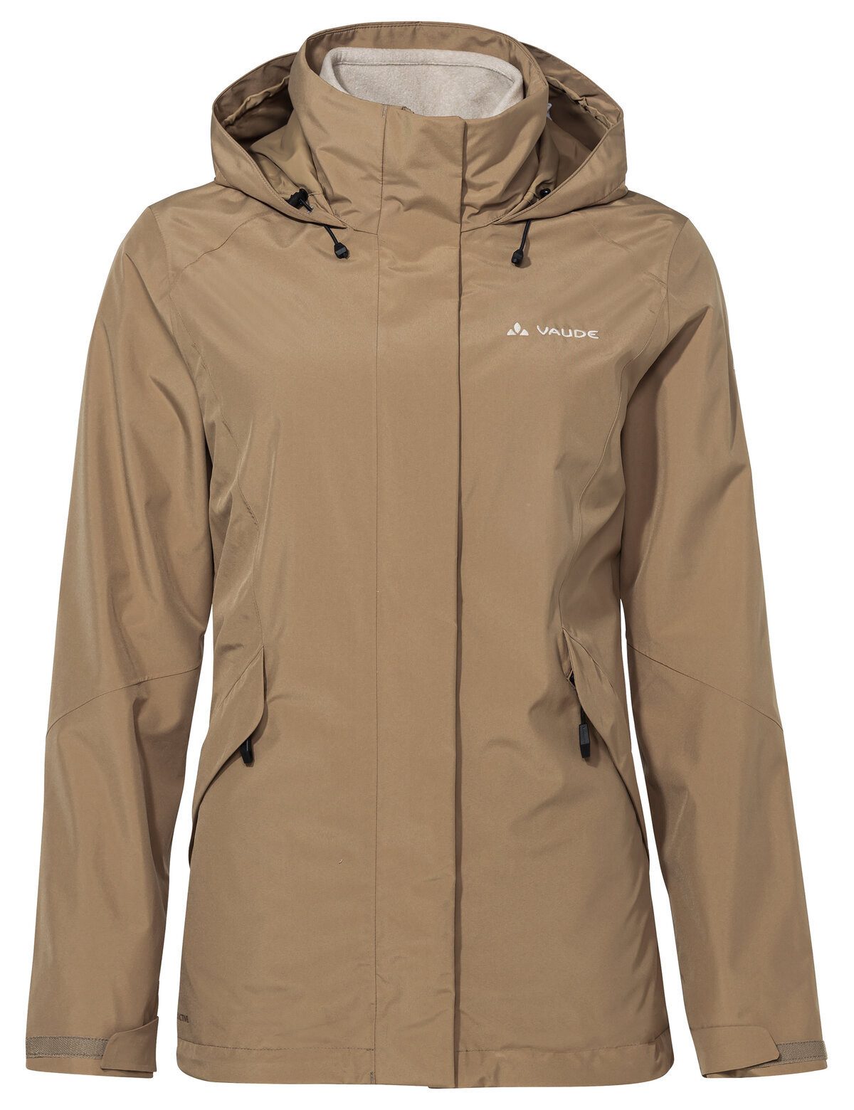 VAUDE 3-in-1-Funktionsjacke Women's Rosemoor 3in1 Jacket günstig online kaufen