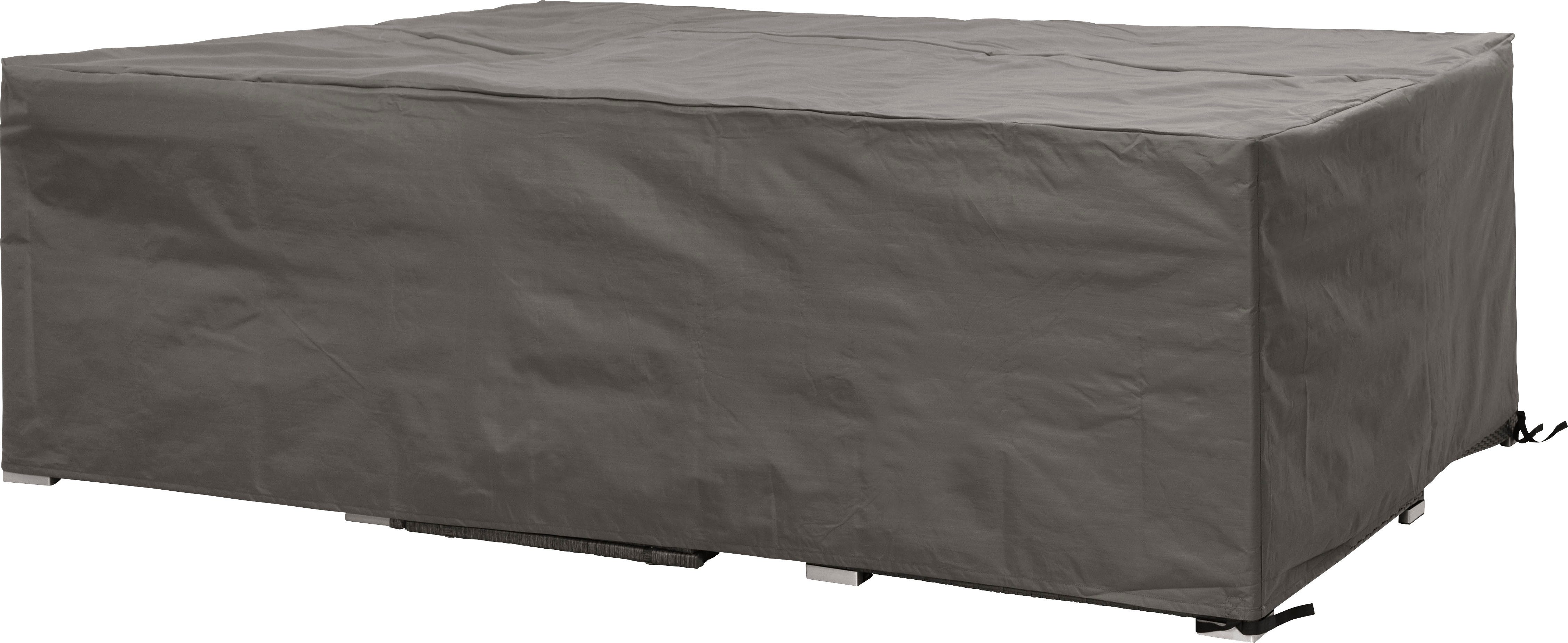 Best Gartenmöbel-Schutzhülle, für Lounge-Sets groß/large 300x200x75 cm
