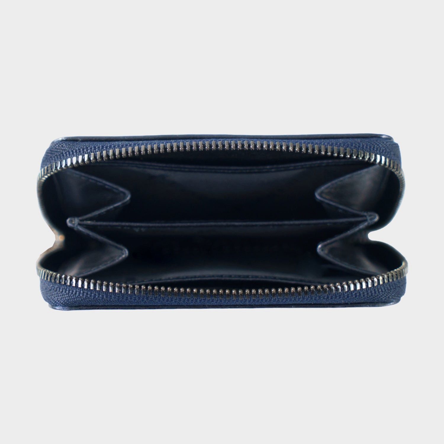 Braun Büffel Mini Geldbörse RUBY RFID Mini Geldbörse blue günstig online kaufen