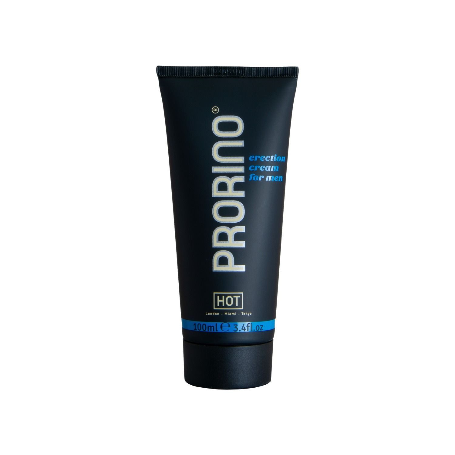 Intimcreme Ero Prorino Erection Cream für den Mann - 100 ml