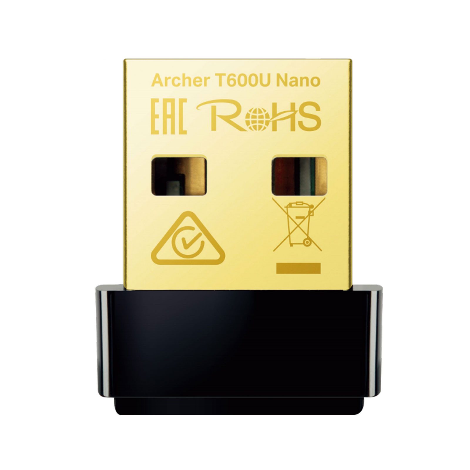Archer T600U Nano WLAN-Repeater