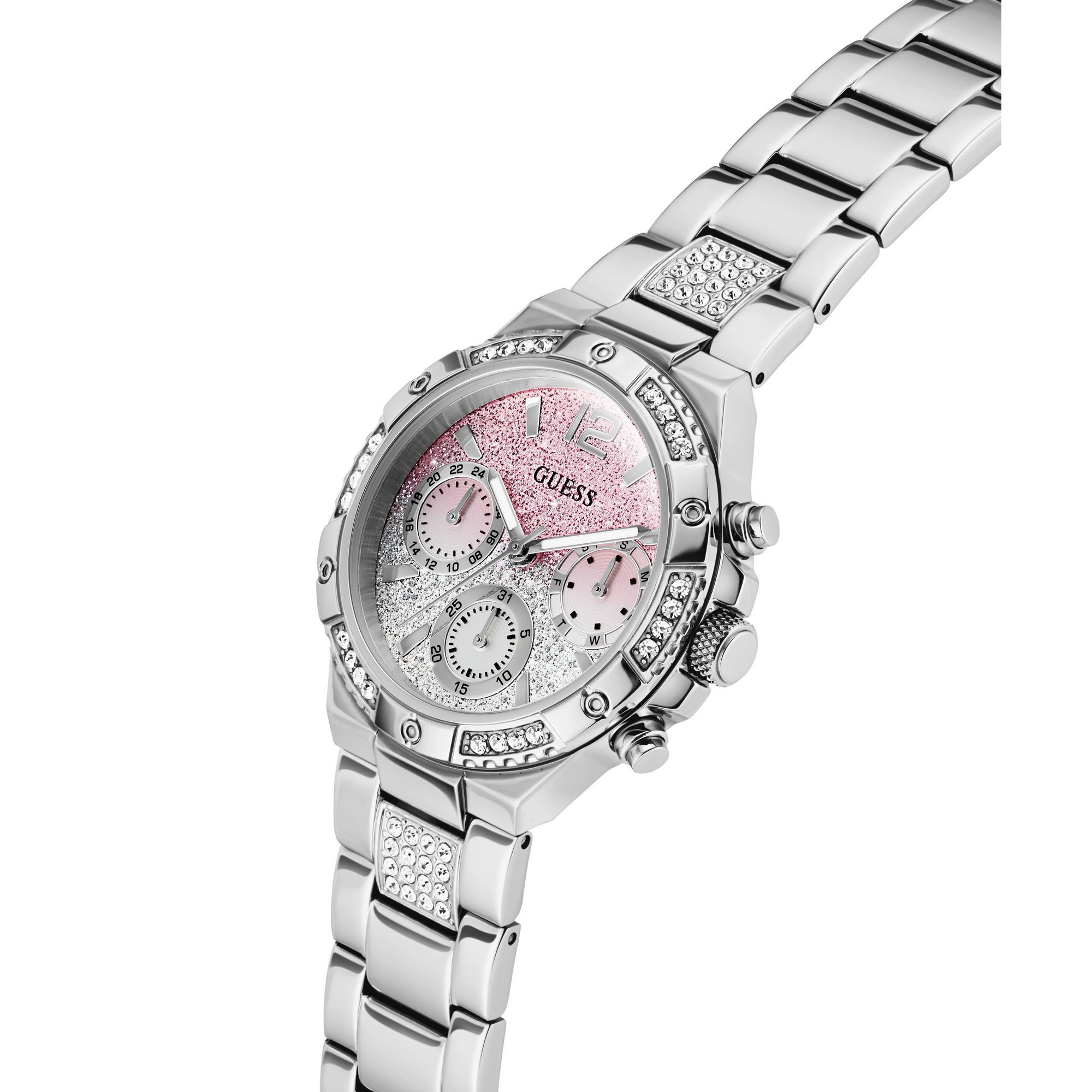 Guess Quarzuhr GW0950L1 günstig online kaufen