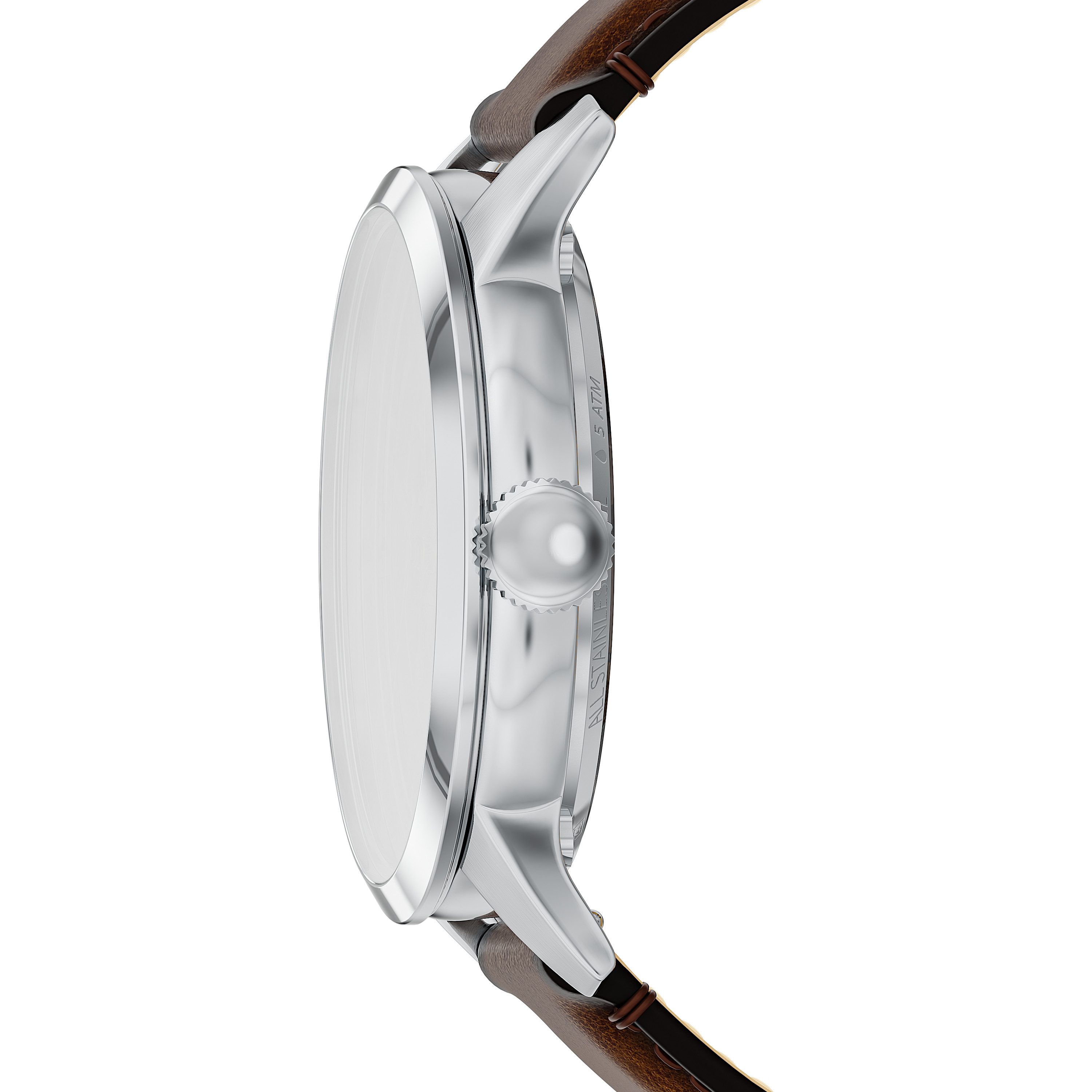 Fossil Automatikuhr TOWNSMAN ME3270, Armbanduhr, Herrenuhr, günstig online kaufen