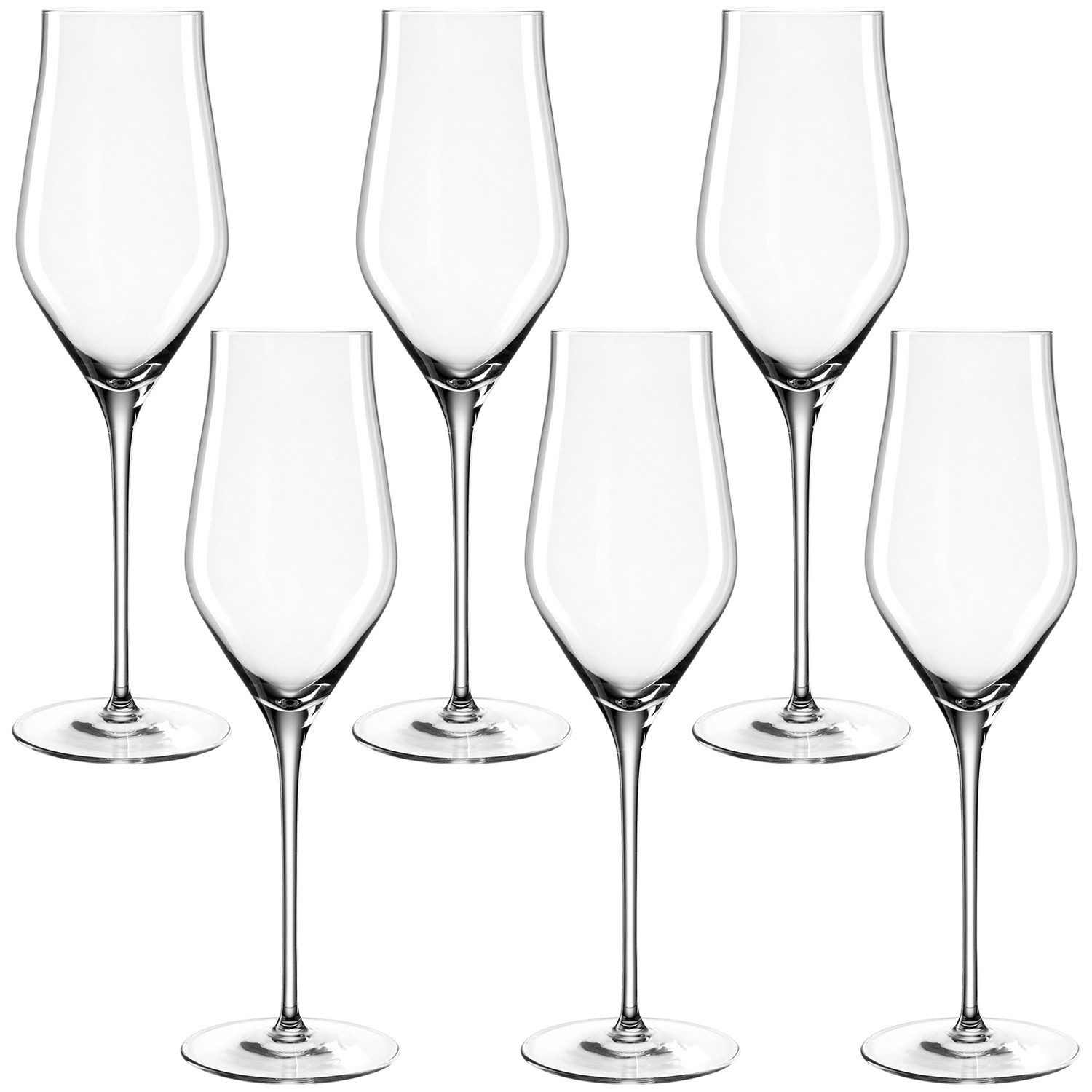 Sektglas