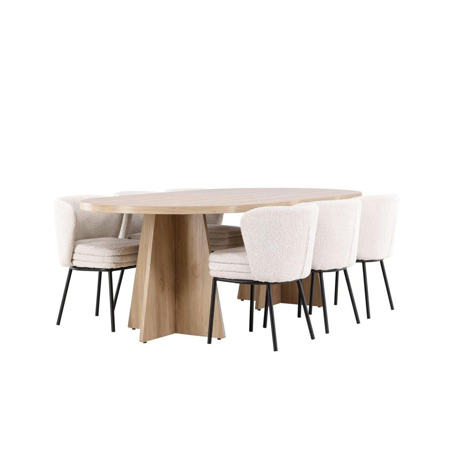 Venture Home Essgruppe