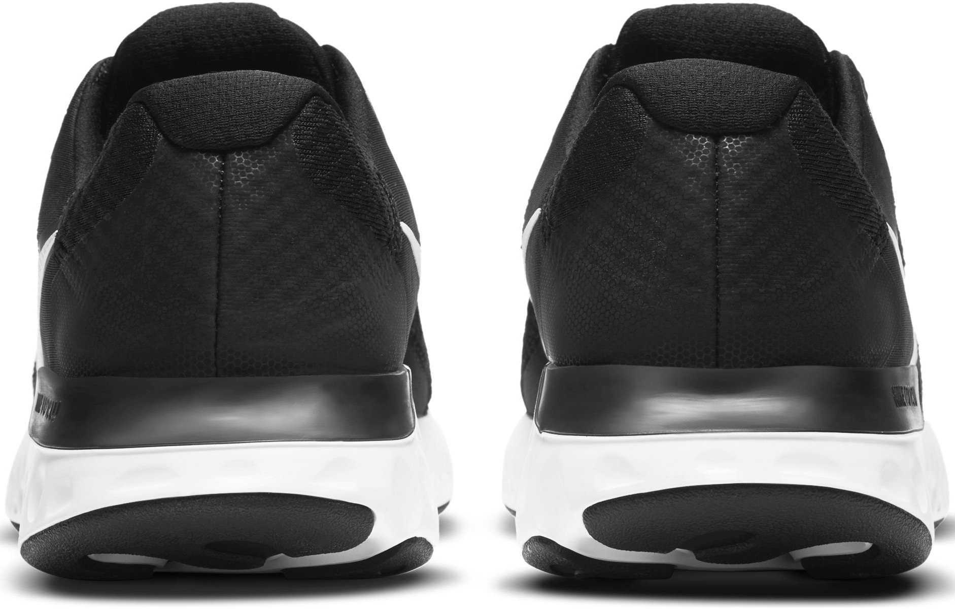 Schuhe Sportschuhe Nike RENEW RUN 2 Laufschuh
