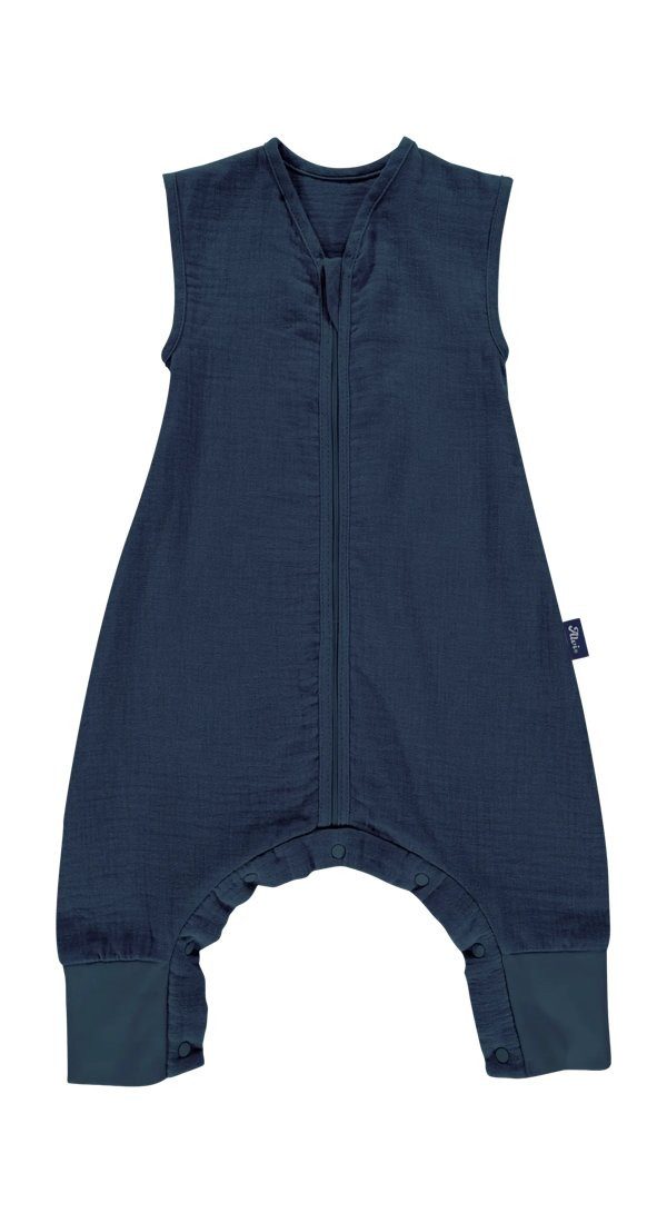 Alvi® Babyschlafsack Sleep-Overall Light (1 tlg., Sleep-Overall Light), TOG Wert:0,5