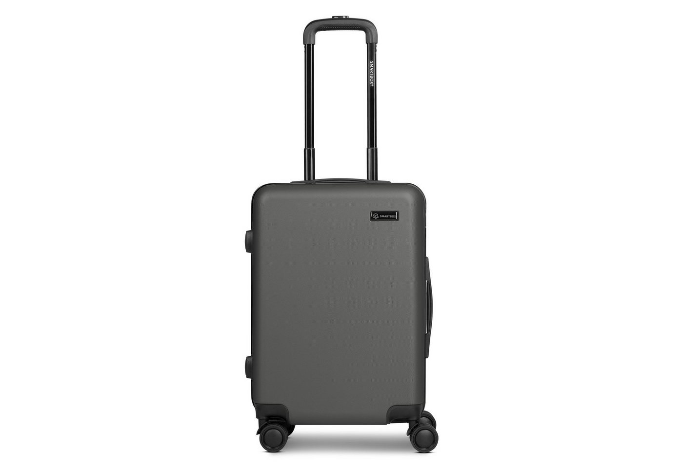 Smartbox Trolley Edition 05 4 Rollen Kabinentrolley 55 cm