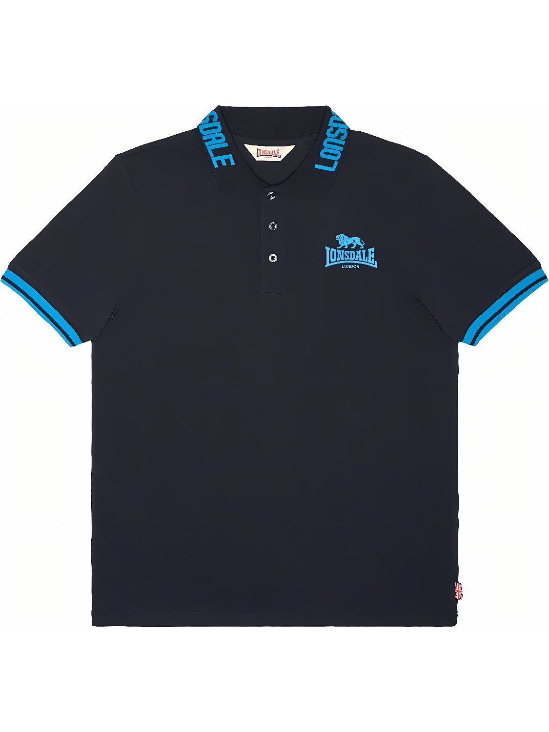Poloshirt Herren BYERMOOR