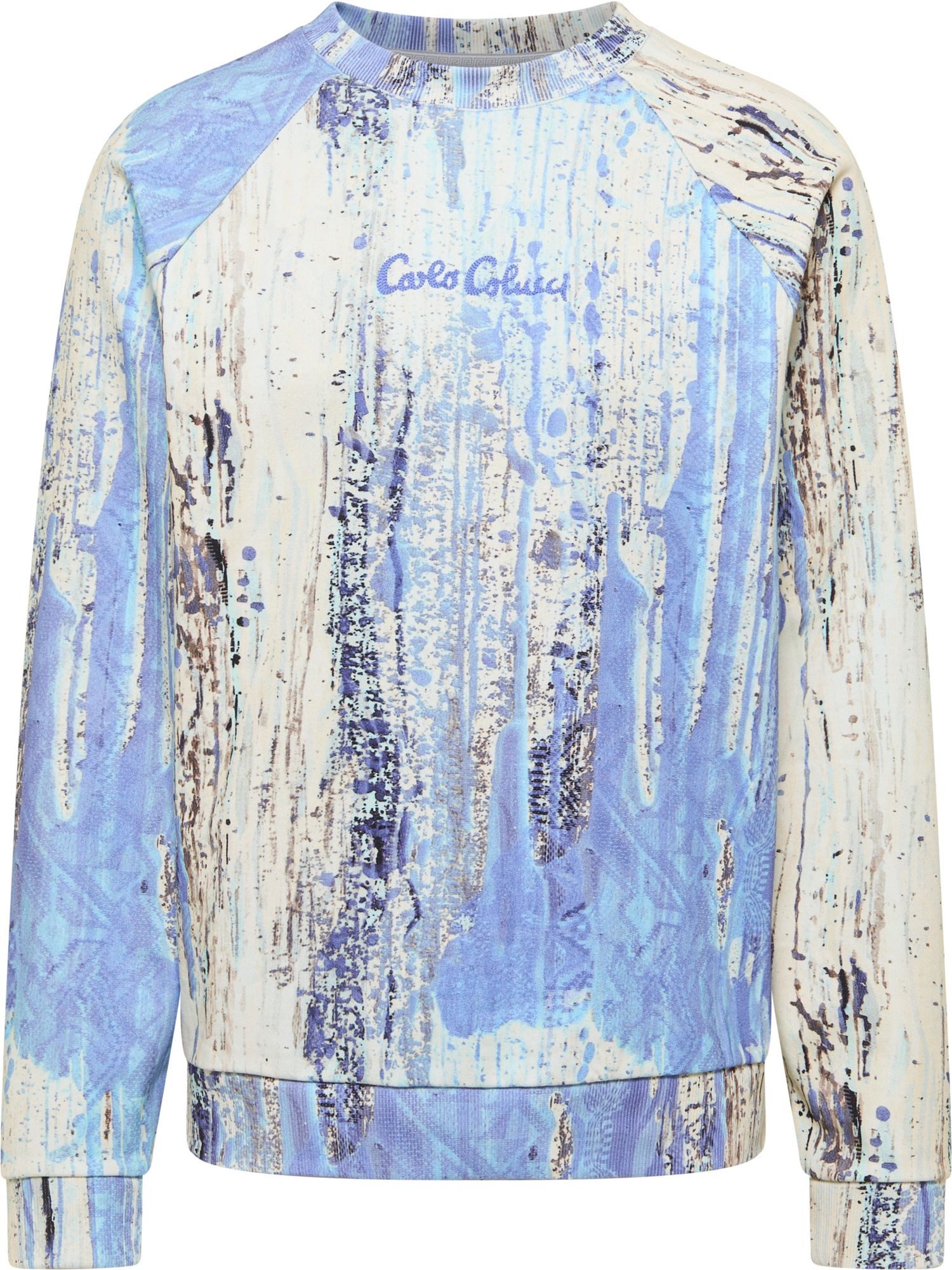 CARLO COLUCCI Sweatshirt Fauster günstig online kaufen