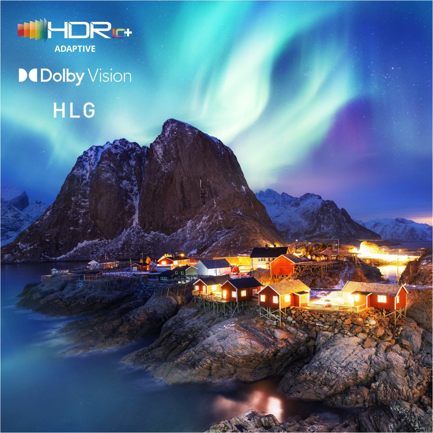 Panasonic TV-65W85BEZ QLED-Fernseher (65.0 Zoll, 4k Ultra HD, Smart TV, HCX Prozessor zur Bildverarbeitung)