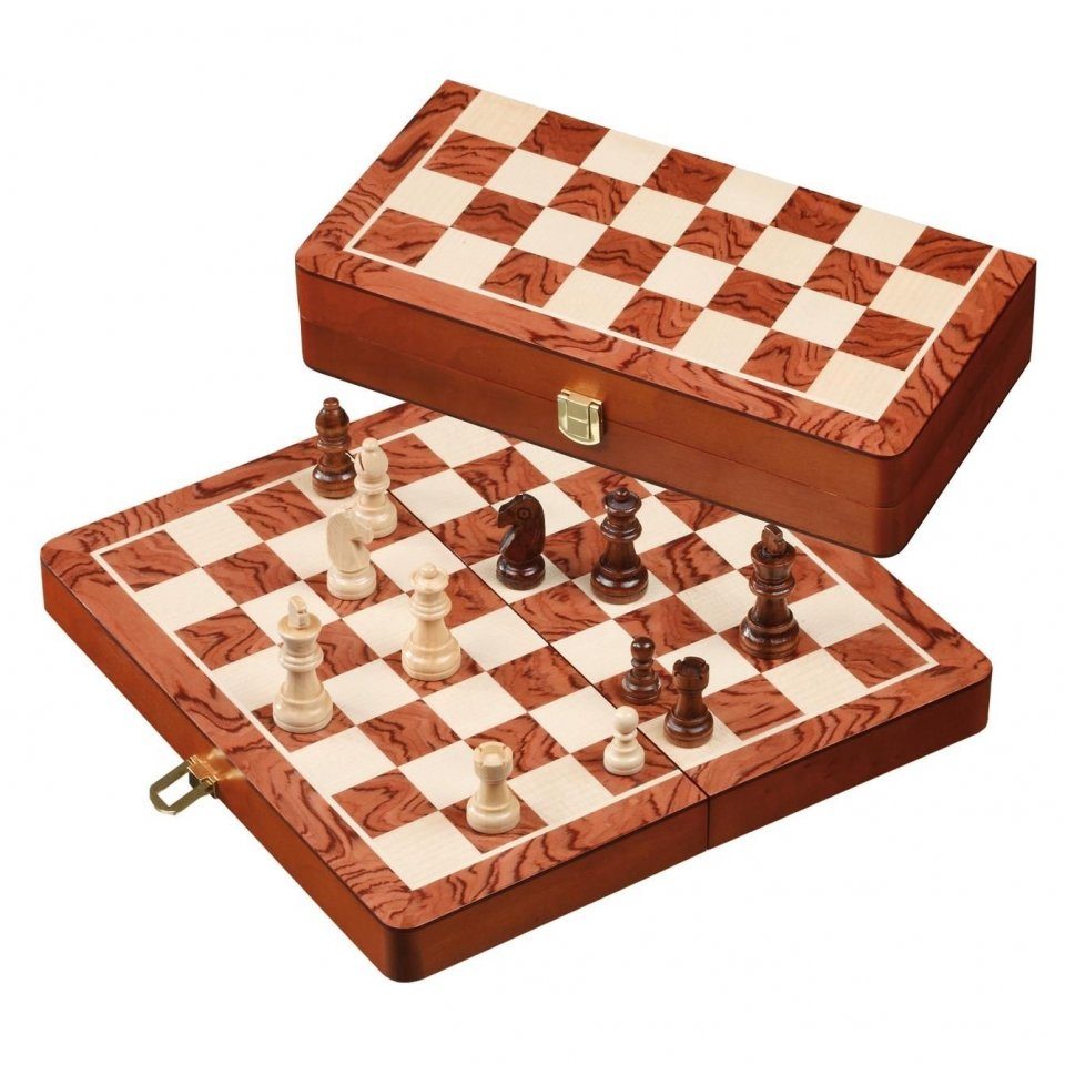 Spiel