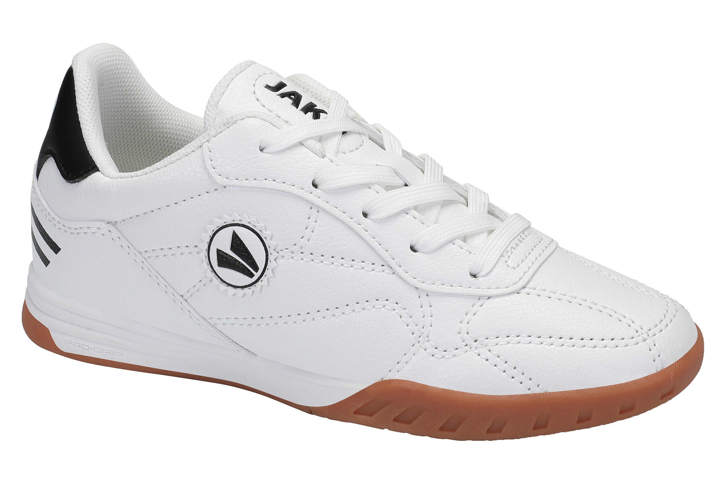 Jako J-SI SIGNATURE Indoorschuh Hallenschuh, Kinder,Jugendliche & Erwachsene,Non-Marking