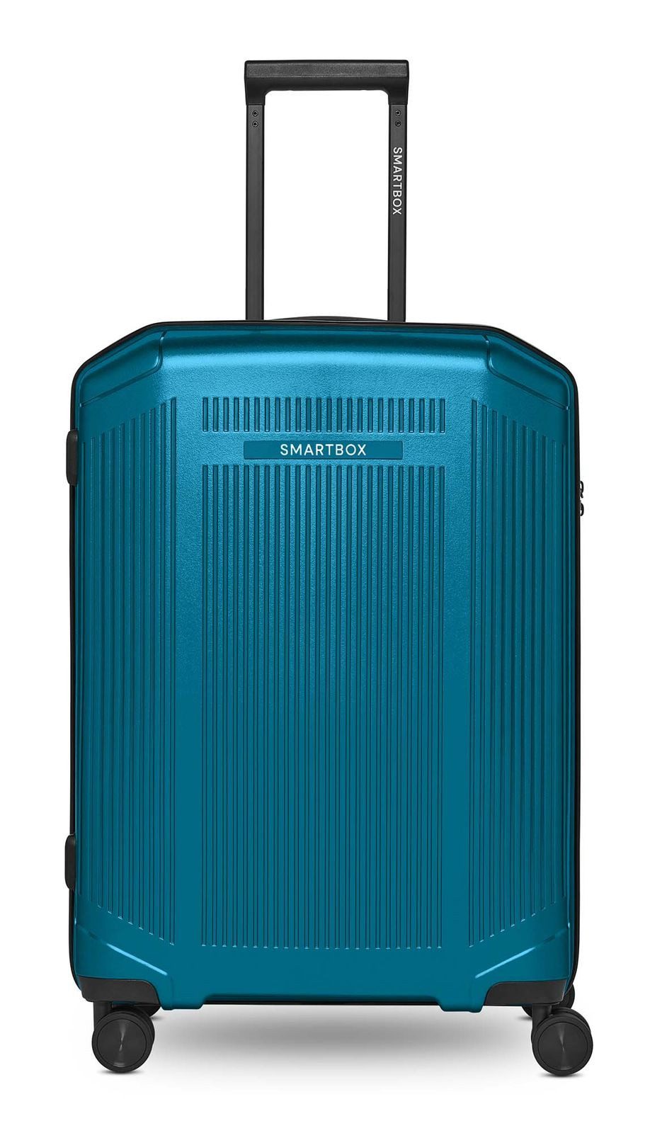 Ocean Blue Metallic