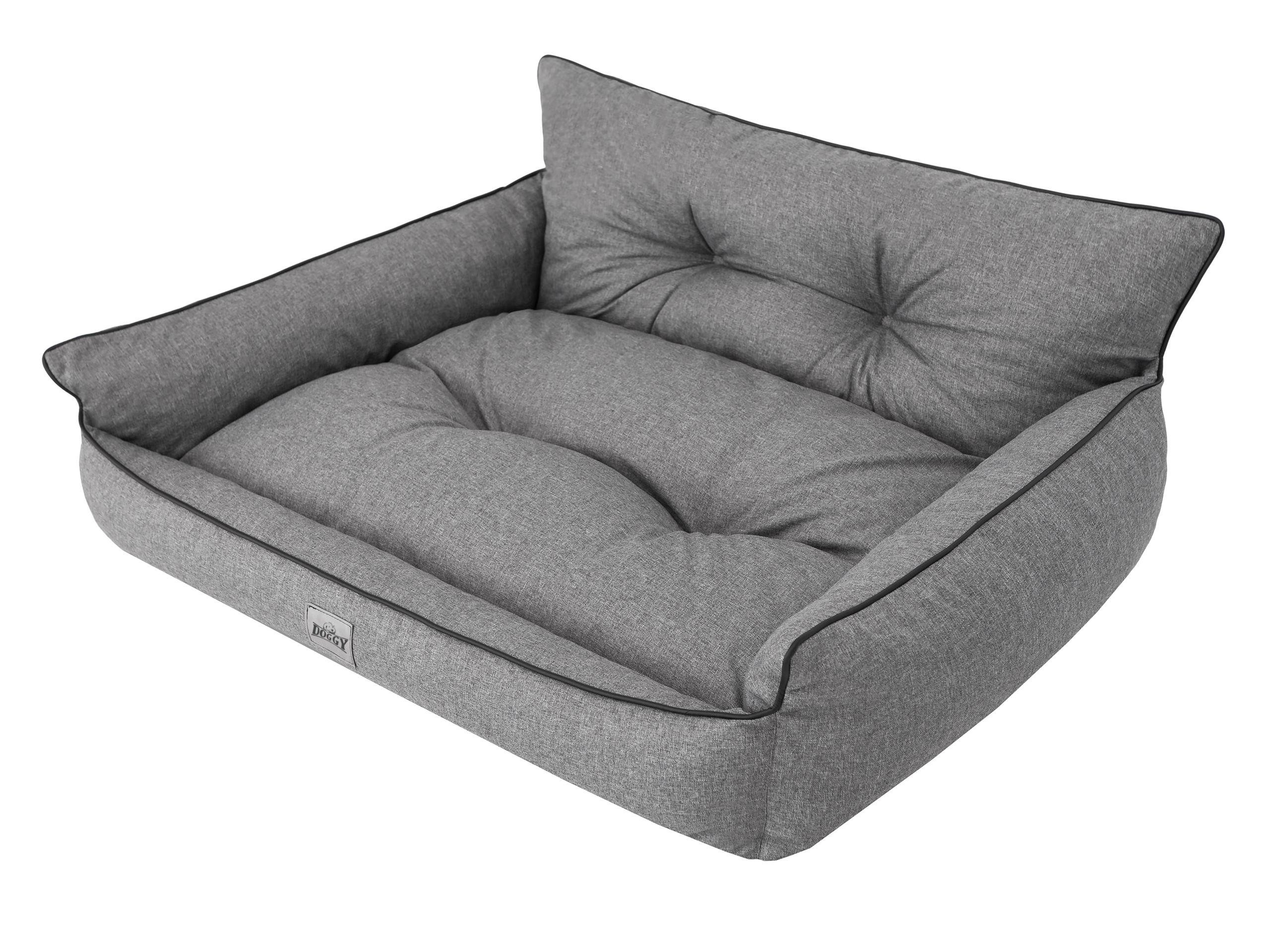 Bjird Tierbett Hundebett Bella Gesteppt aus günstig online kaufen
