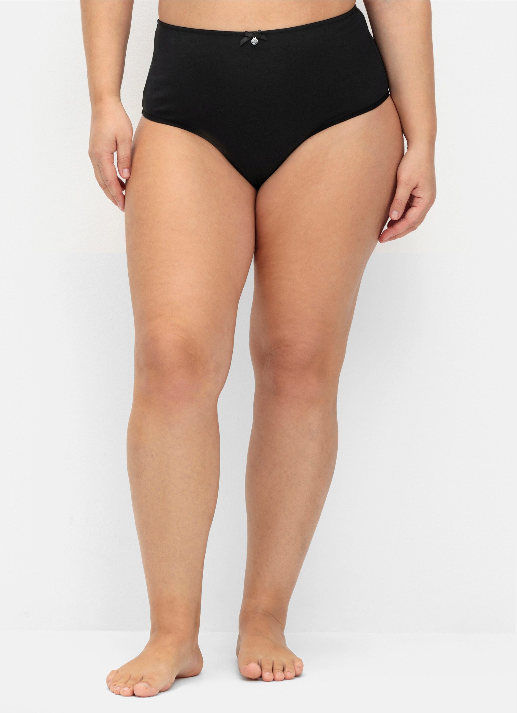 Sheego Slip String . günstig online kaufen