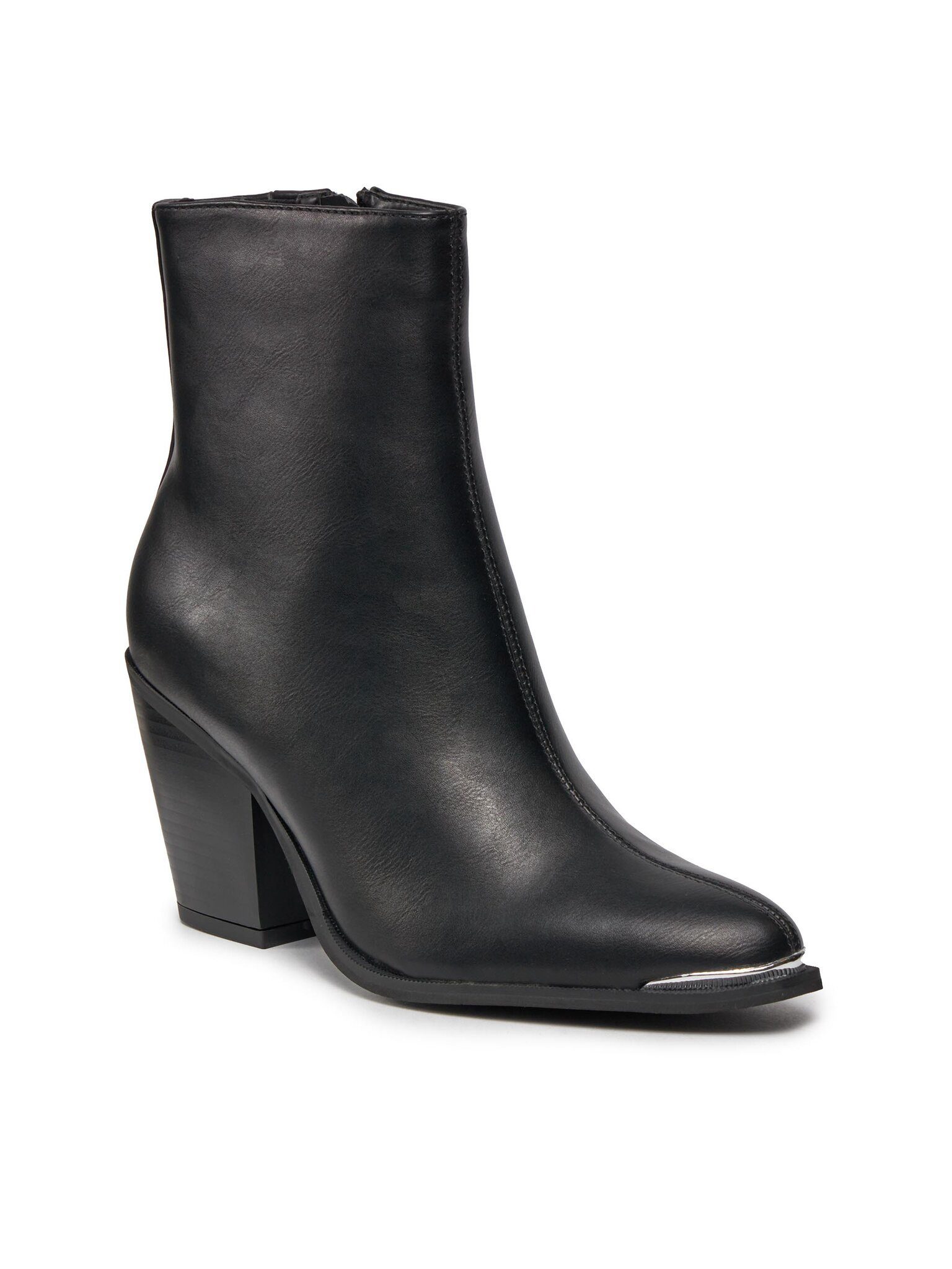 ONLY Stiefeletten 15304870 Black 4327736 Stiefelette
