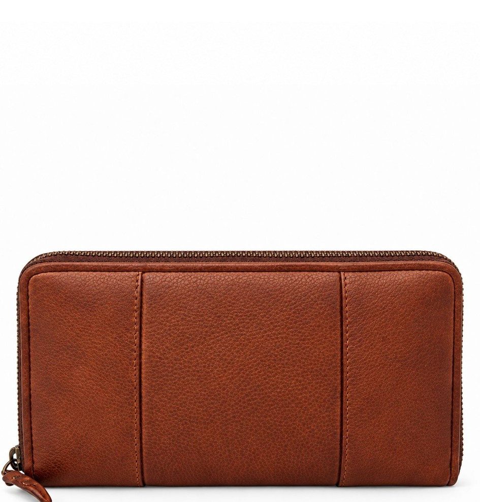 Bull & Hunt Geldbörse zip wallet