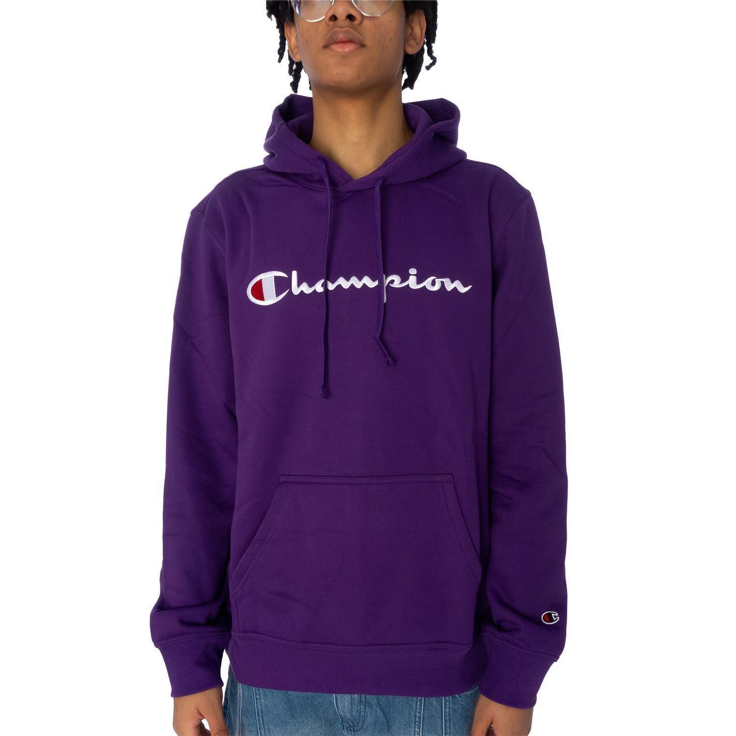 Champion Hoodie Hoodie Champion 220253 (1-tlg)