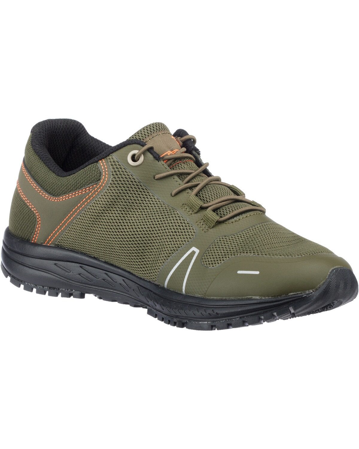 Parforce Active Sneaker Wanderschuh