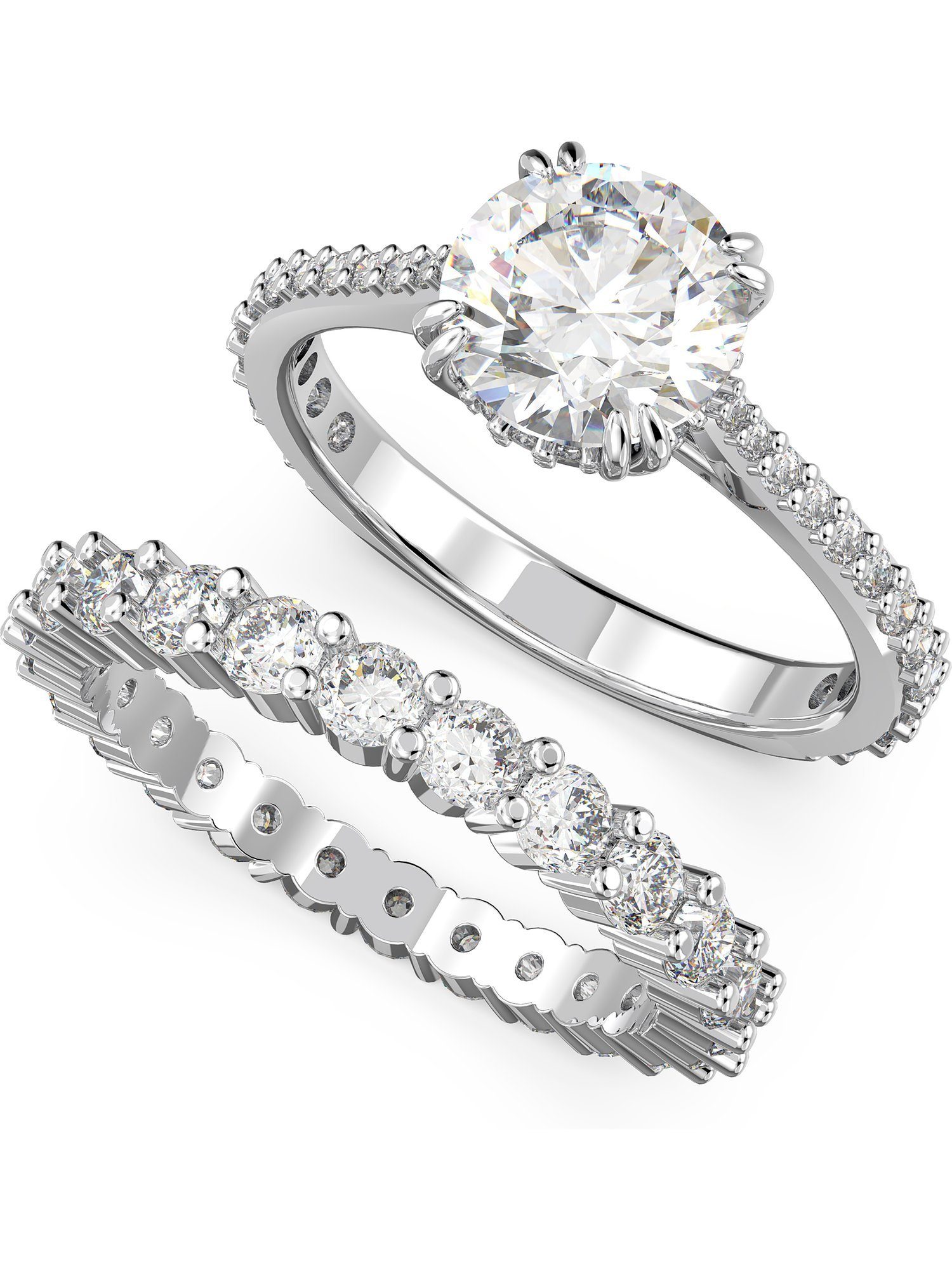 Swarovski Schmuckset günstig online kaufen