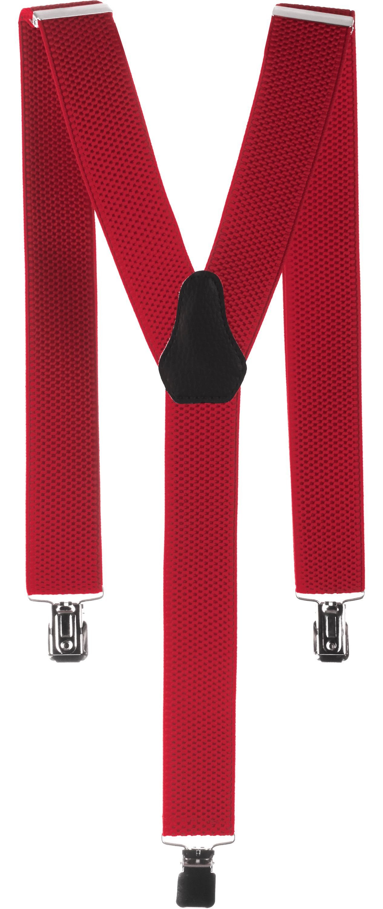 Ladeheid Hosenträger Herren Hosenträger LATGSZ4 (1-St) günstig online kaufen