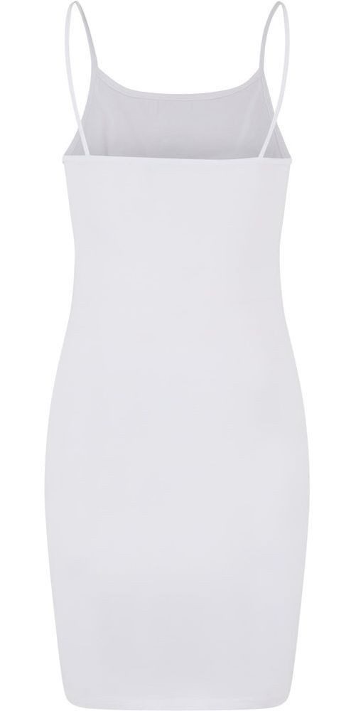 URBAN CLASSICS Minikleid Ladies Stretch Jersey günstig online kaufen