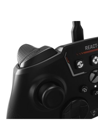 Turtle Beach Vėžlys Beach React-R dėl Xbox Series X...
