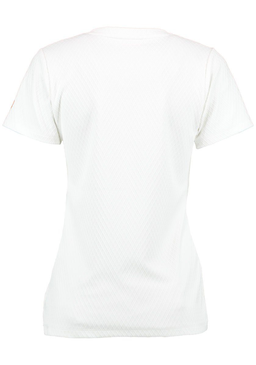 Tom Collins T-Shirt Exubi Damen Outdoorshirt günstig online kaufen