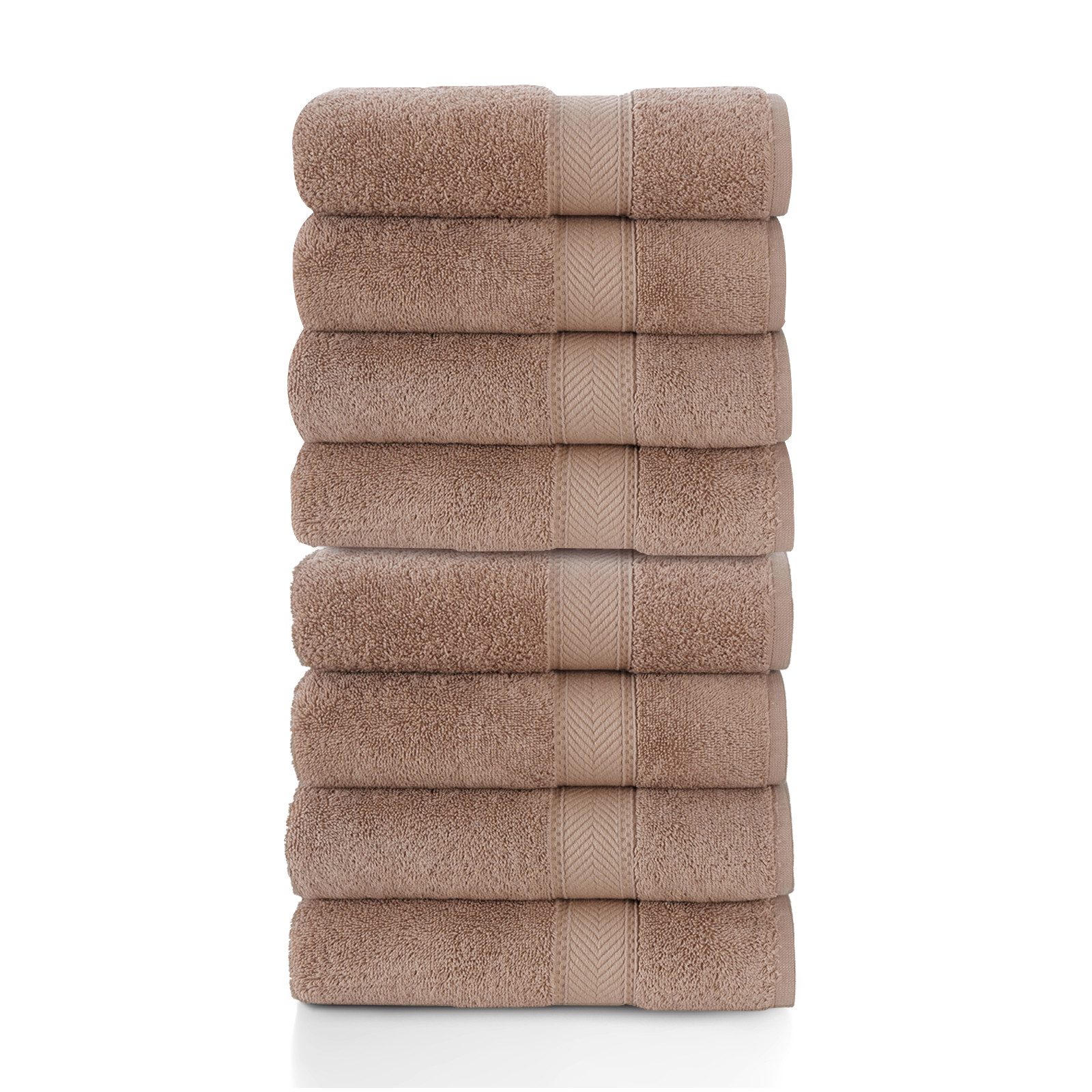 CLASS HOME COLLECTION Gästehandtücher Gästetuch Gästetücher günstig online kaufen