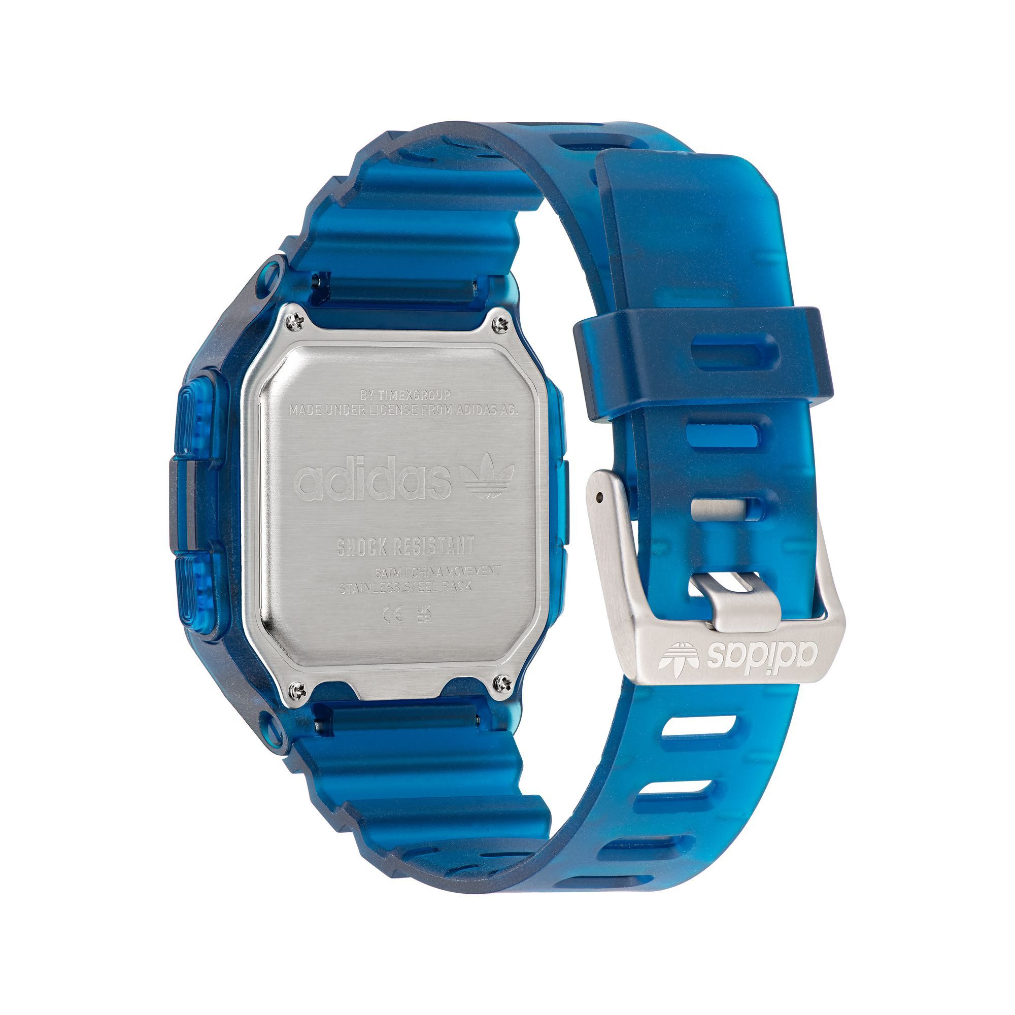 adidas Originals Digitaluhr Digital One GMT