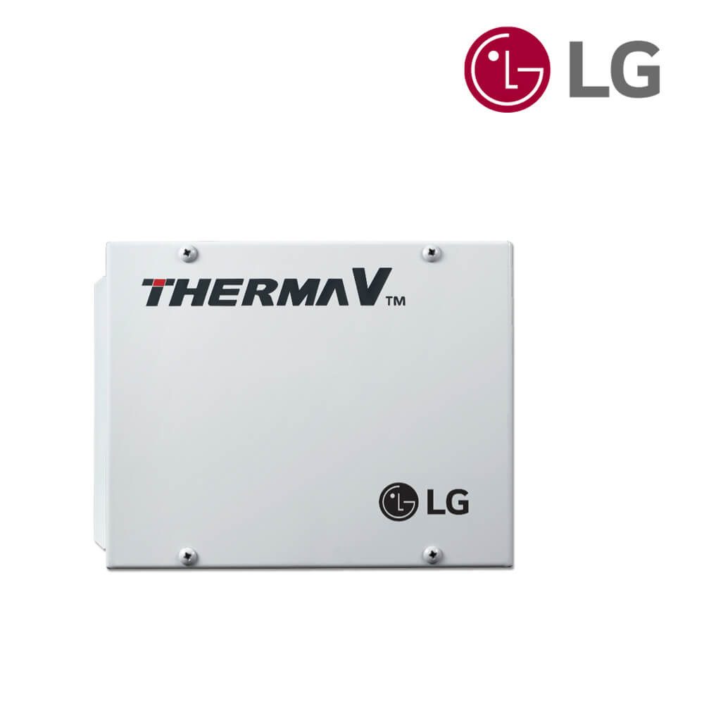LG LG Warmwasserspeicher-Kit Brauchwasserspeicher Elektro-Anschlusskit Smart-Home-Zubehör, Brauchwasserspeicher Elektro-Anschlusskit, 230V