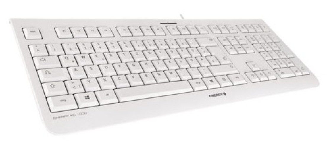 Cherry JK-0800CH-0 USB-Tastatur