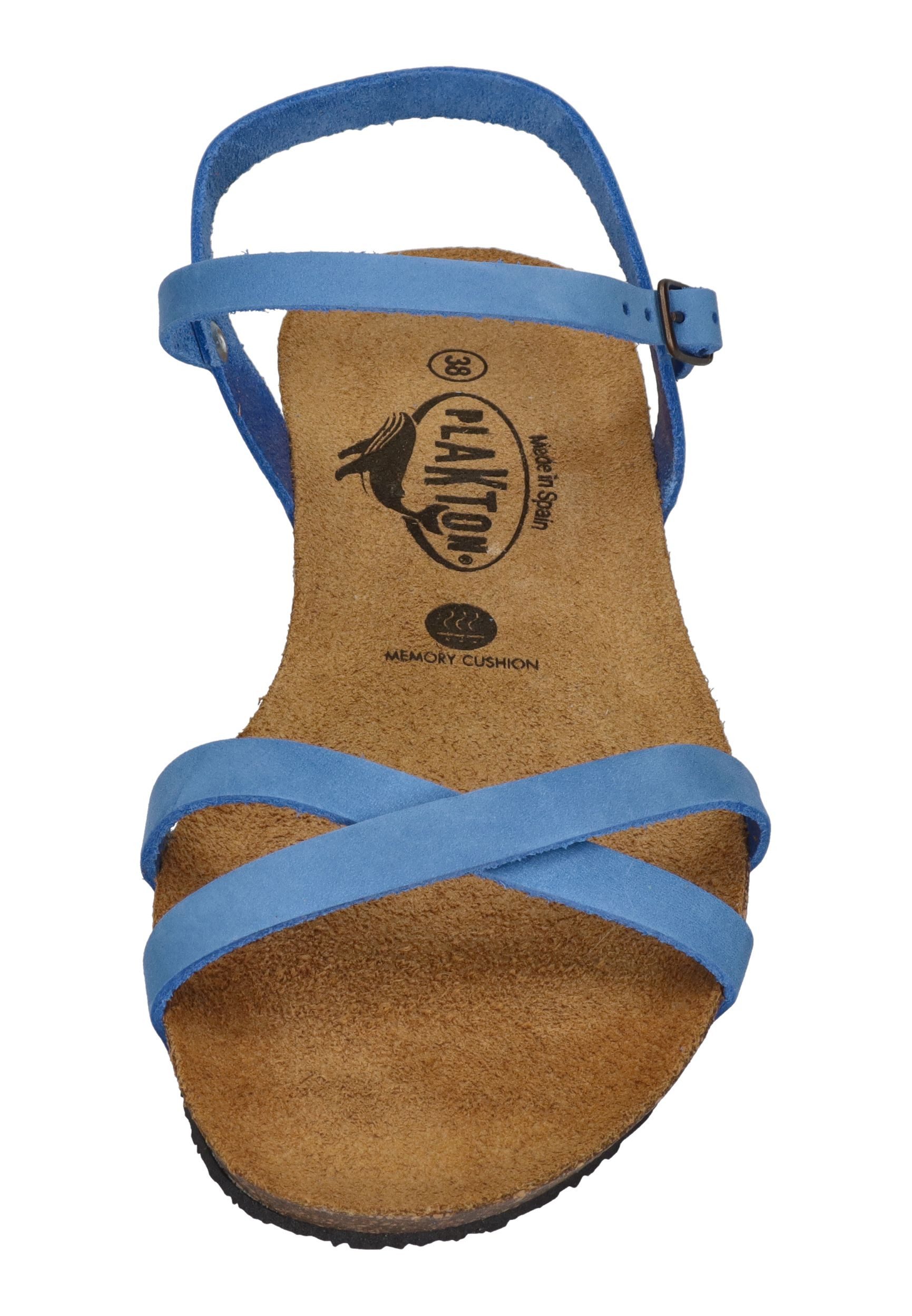 Plakton FRAN DATE 405029 Sandalette Ocean