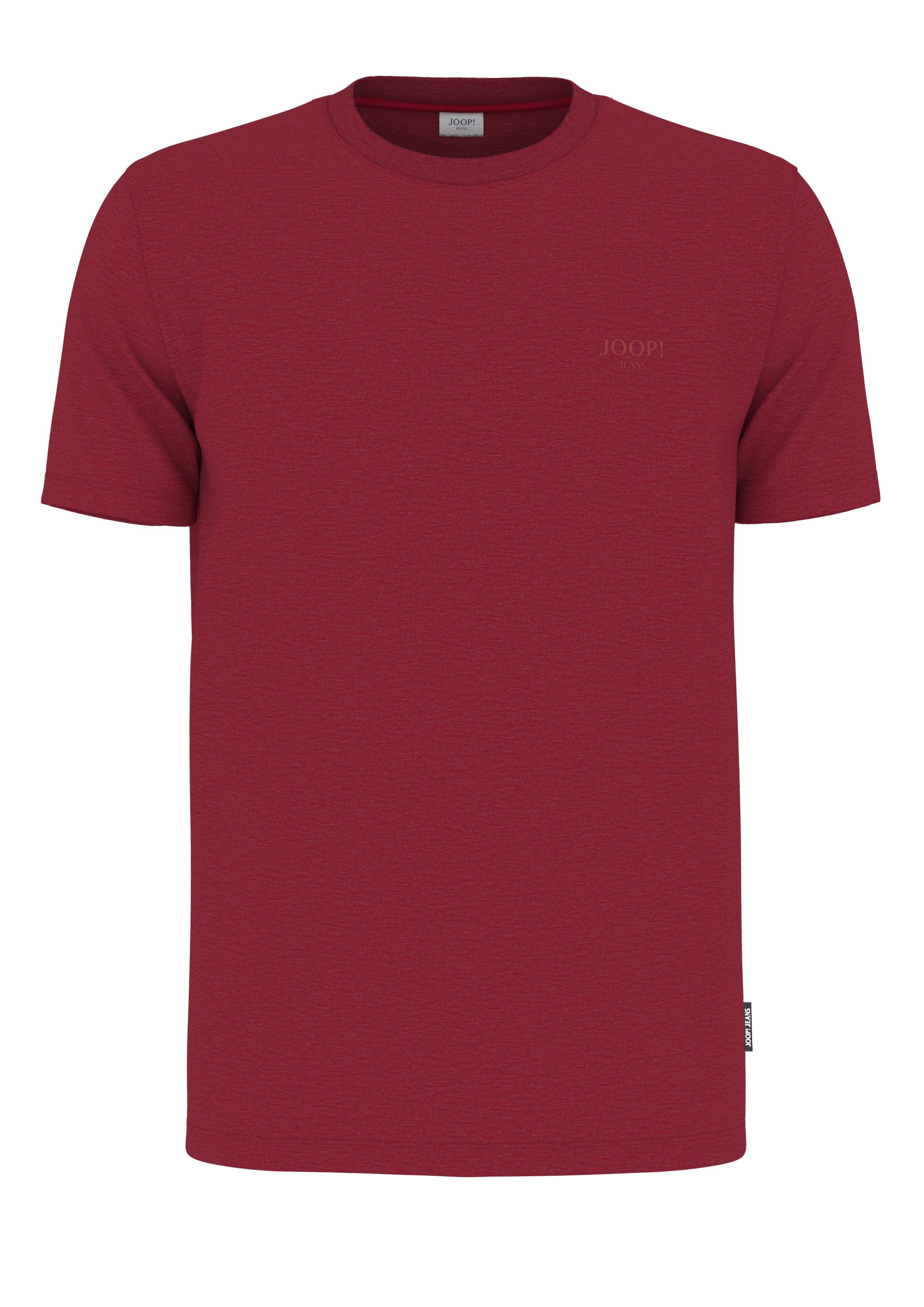 Joop Jeans Kurzarmshirt Alphis Mit Ton-in günstig online kaufen